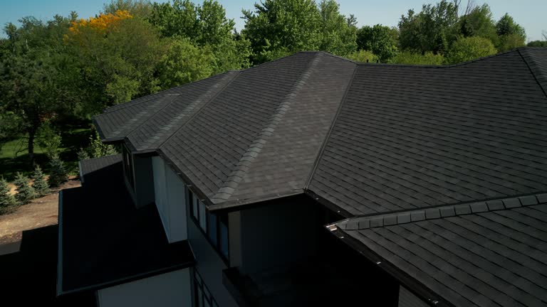 Best Storm Damage Roof Repair  in Weatherford, TX
