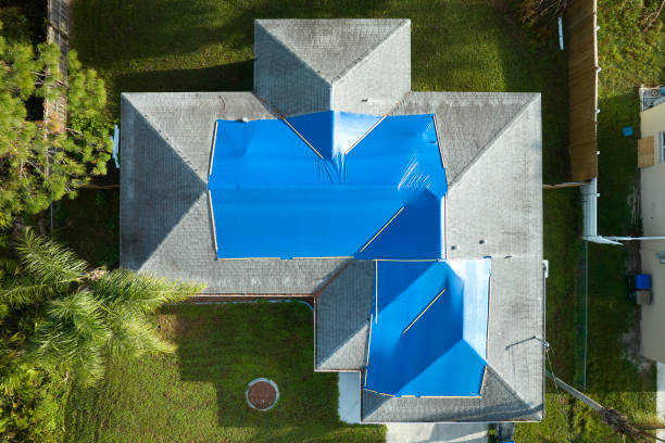 Fast & Reliable Emergency Roof Repairs in Weatherford, TX