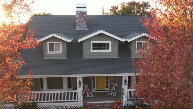 Best Roof Ventilation Installation  in Weatherford, TX