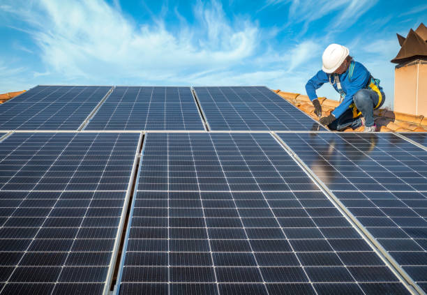 Best Rubber Roofing (EPDM, TPO)  in Weatherford, TX