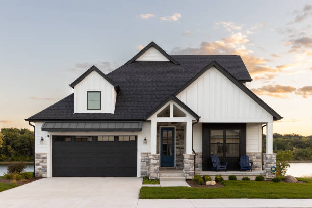Waterproofing in Weatherford, TX