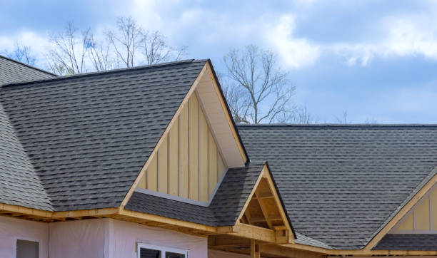 Best Roofing for New Construction  in Weatherford, TX