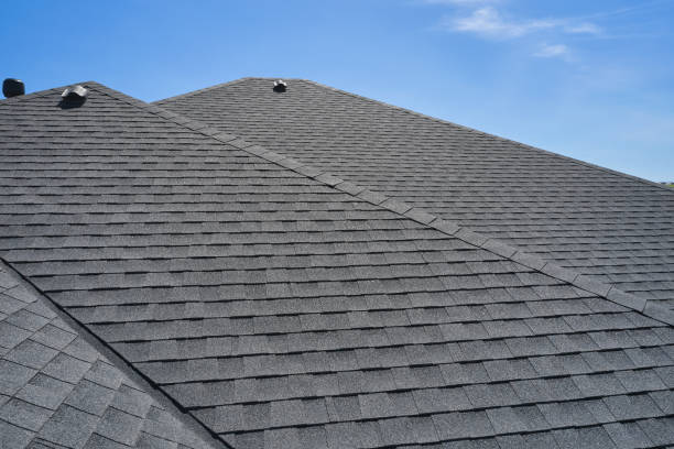 Steel Roofing in Weatherford, TX