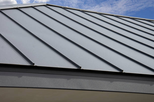 Best Sheet Metal Roofing  in Weatherford, TX