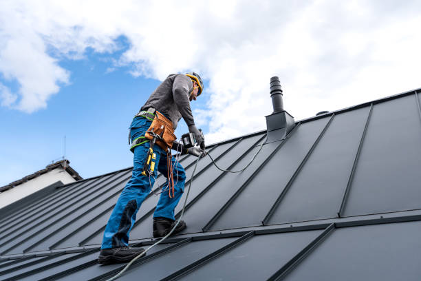 Best Steel Roofing  in Weatherford, TX