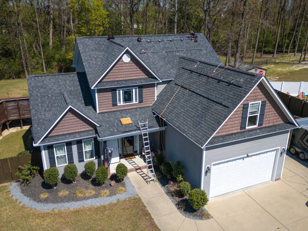 Best 4 Ply Roofing  in Weatherford, TX